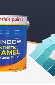 Metal Paint