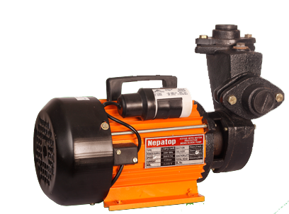 Water pumps. Product photo from the brand. We sell and source it.
