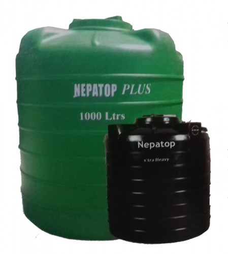 Water tanks. Product photo from the brand. We sell and source it.