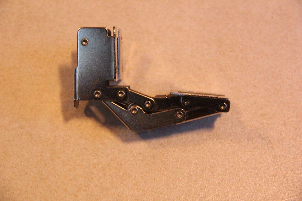 Door Hinge