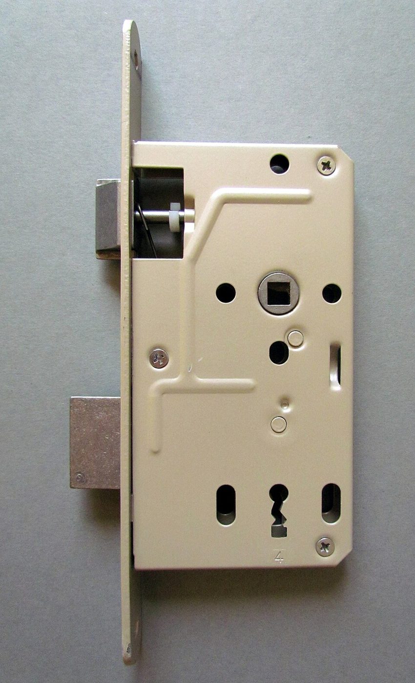 Door Lock